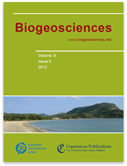 http://www.biogeosciences.net/index.html
